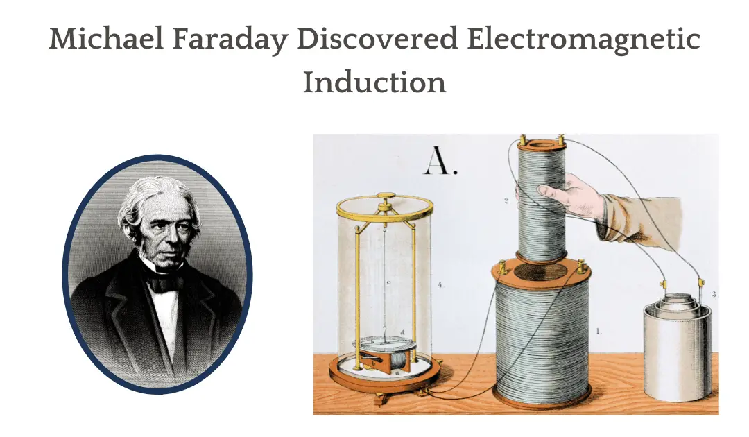 Michael-Faraday