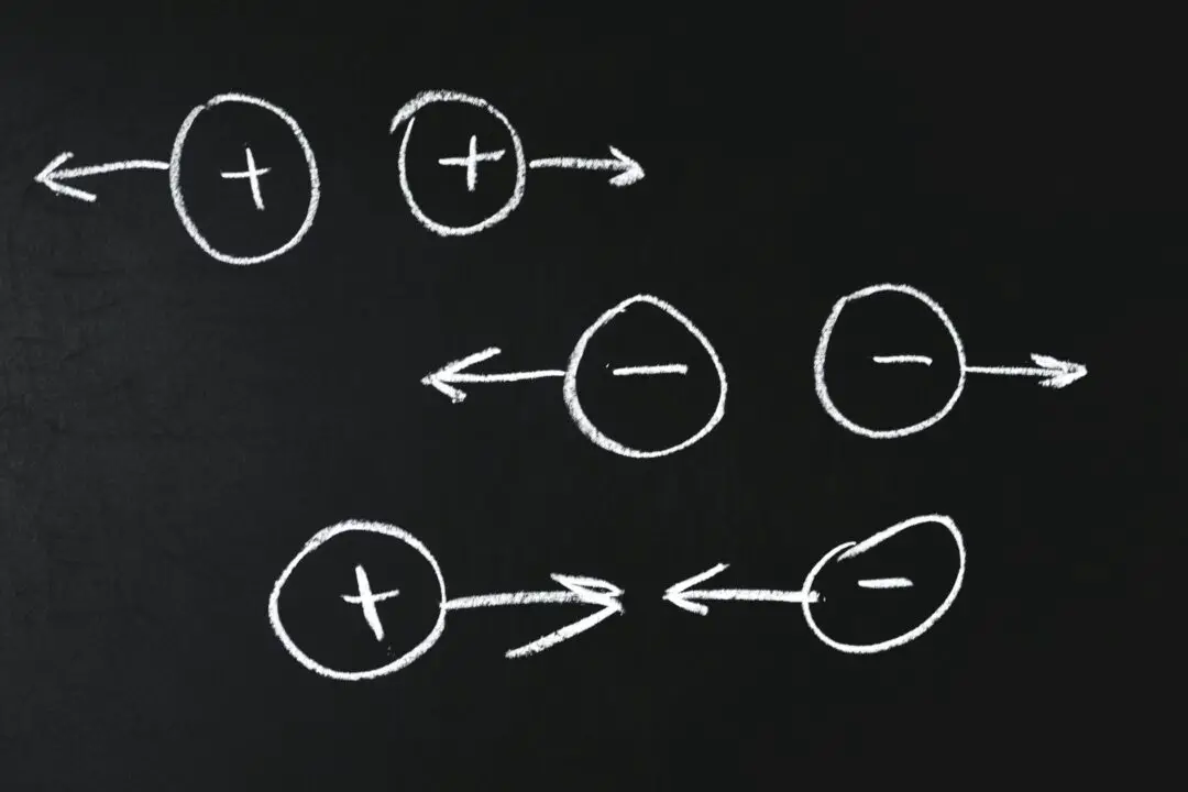 electric-force-direction