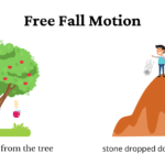 free-fall-motion
