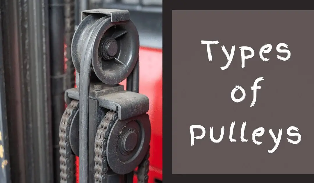 Types-of-Pulley-Systems