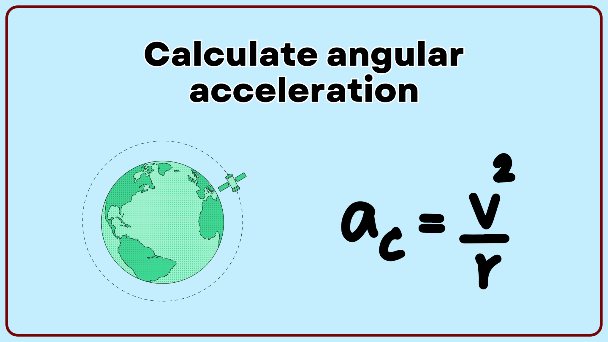 Acceleration Formula With Velocity And Time Physicsgoeasy