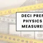 deci-prefix-in-physics-and-measurement