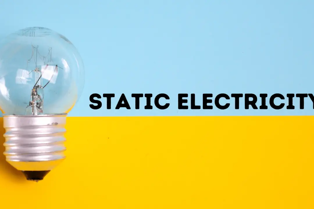 Static Electricity