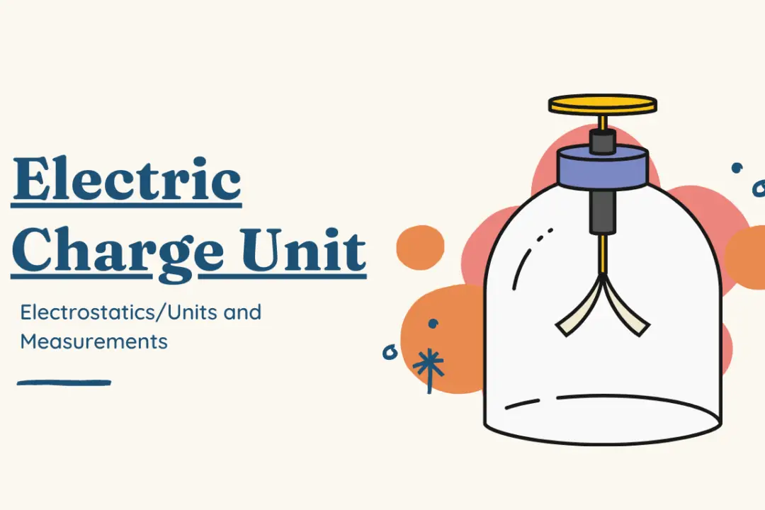 electric-charge-unit